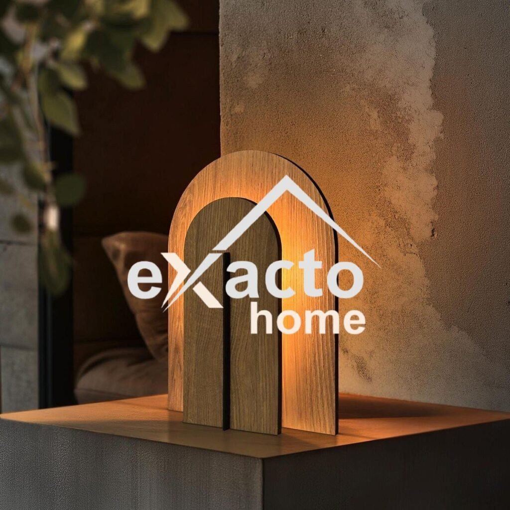 EHD-002 Desk lamp