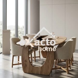 EHDT-003 Elite Dining Table