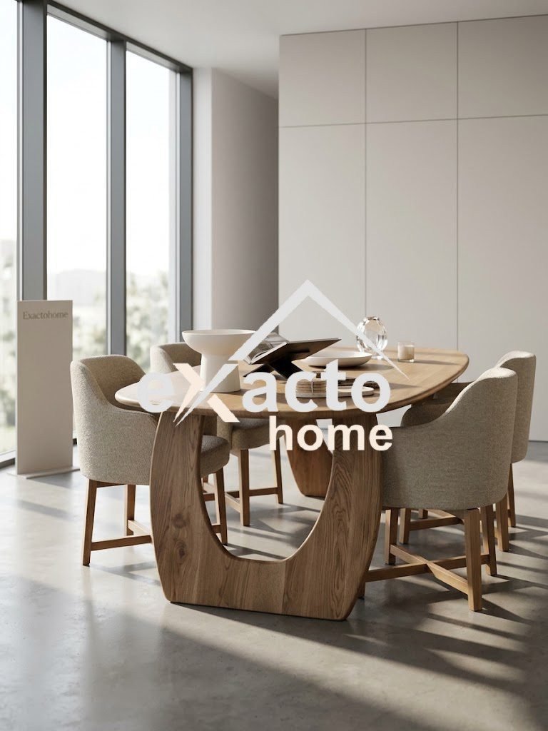 EHDT-003 Elite Dining Table