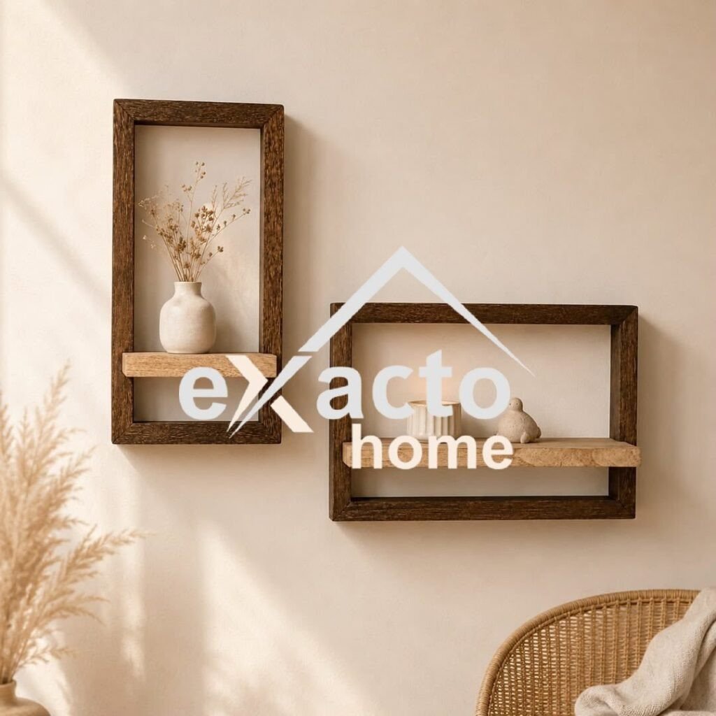 The Luminous Glow by Exactohome