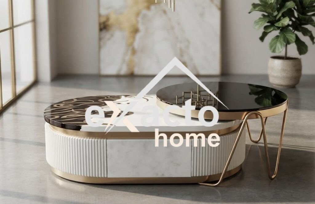 EHT-008 Polygon Table