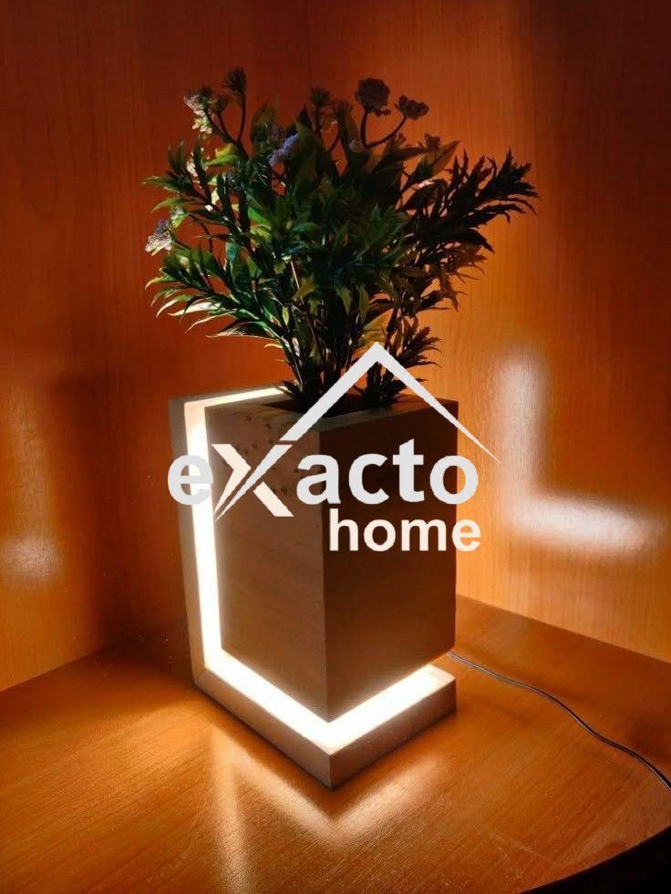 EHD-001-Tiffany lamp