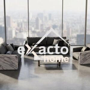 EHS-008 Nocturne Modular Sofa - Image 1