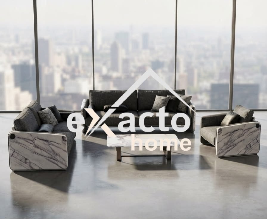 EHS-008 Nocturne Modular Sofa