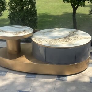 EHT-002 Mirage Coffee Table - Image 2