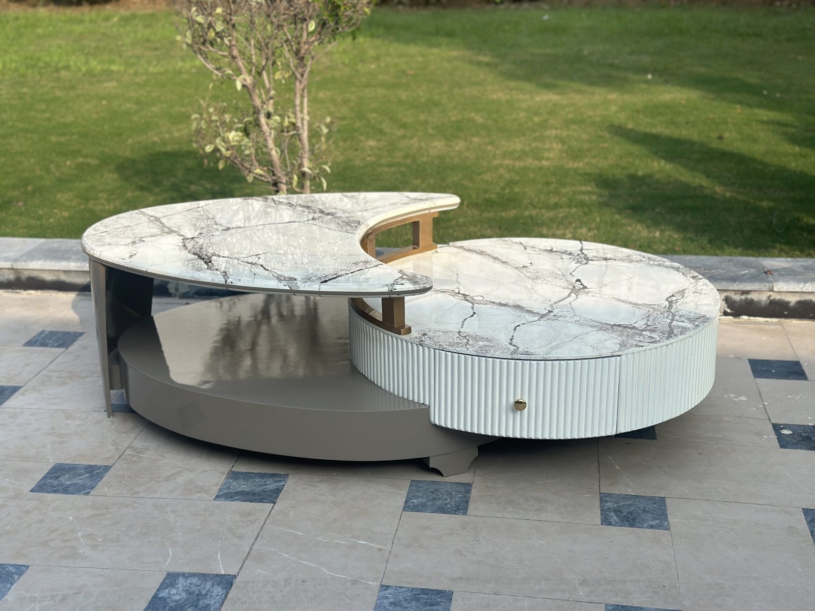 EHT-003 Elite Horizon Table - Image 2