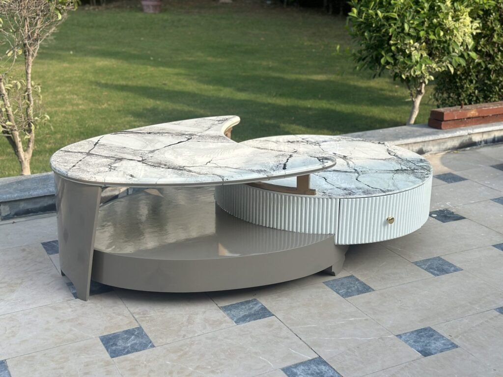 EHT-003 Elite Horizon Table