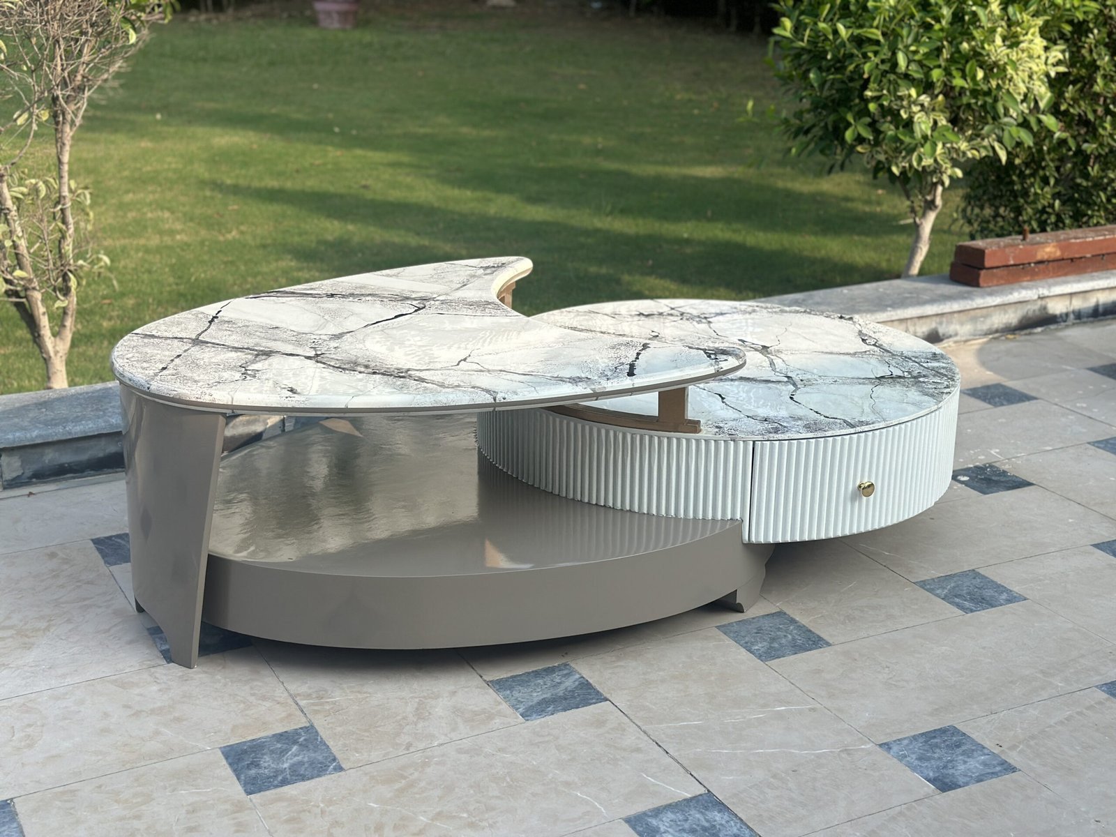EHT-003 Elite Horizon Table - Image 3