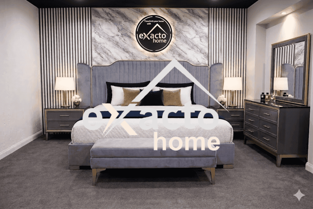 EHB-004 Voltus Bed