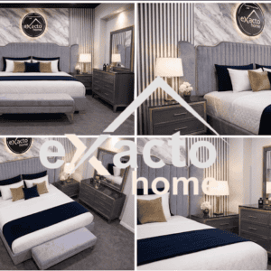 EHB-004 Voltus Bed - Image 2