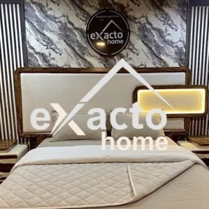 EHB-003 Elysian Bed - Image 3