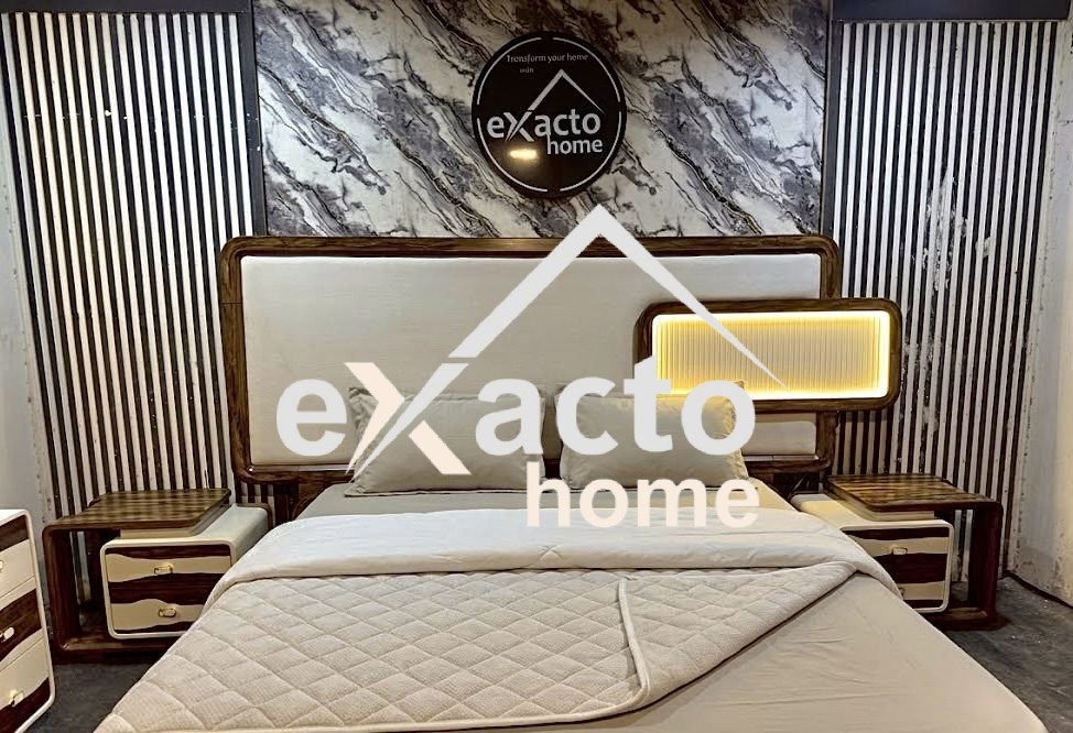 EHB-003 Elysian Bed