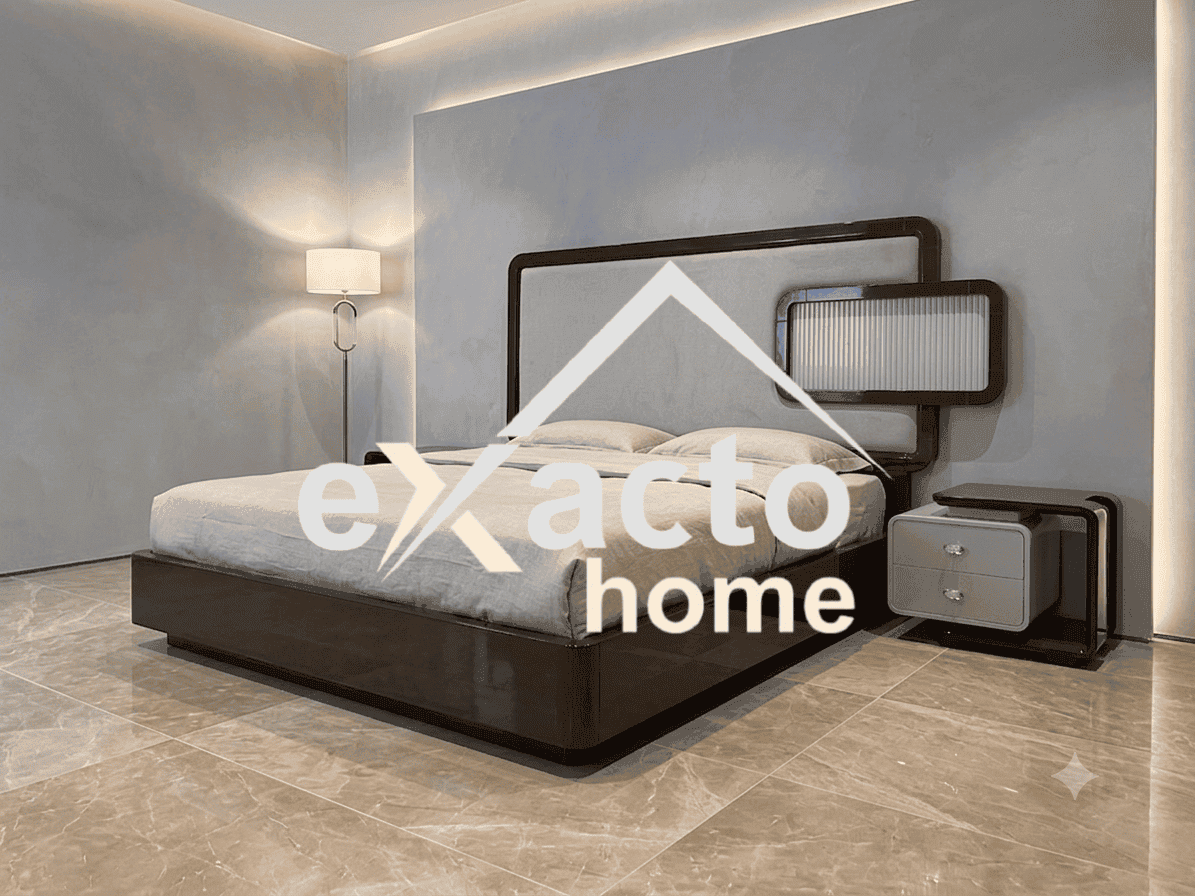 EHB-003 Elysian Bed - Image 2