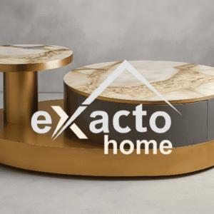 EHT-002 Mirage Coffee Table - Image 1