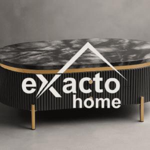 EHT-005 Midnight Coffee Table - Image 2
