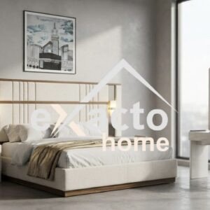 EHB-005 Shadow Aspect Bed - Image 1