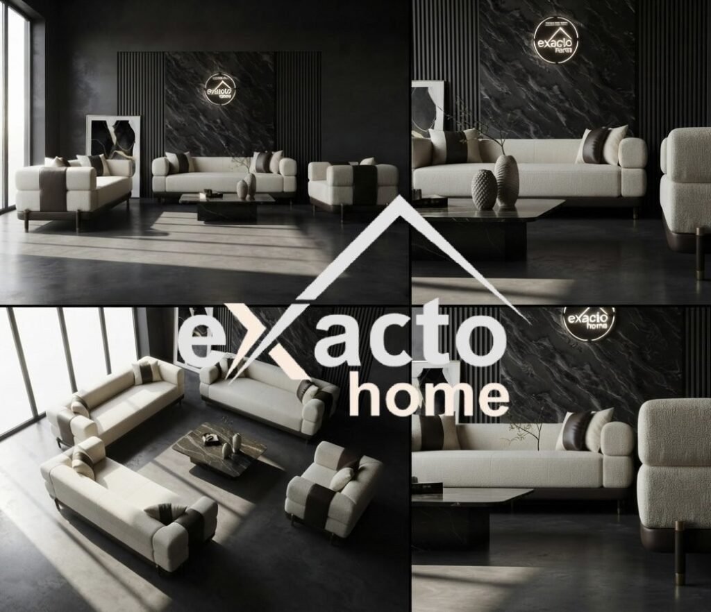 EHS-002 Modular Sofa