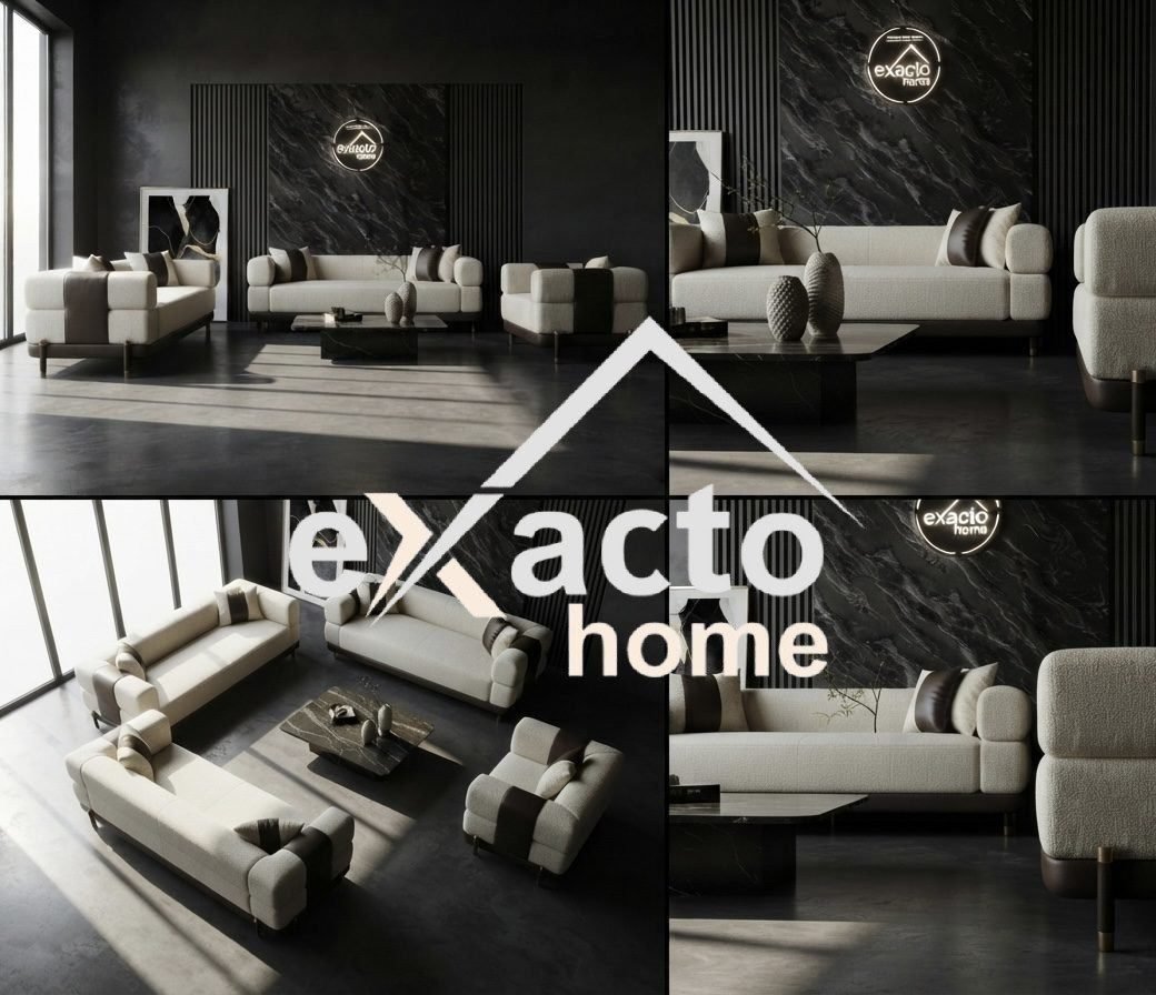 EHS-002 Modular Sofa - Image 1