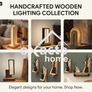 The Luminous Glow by Exactohome - Image 1