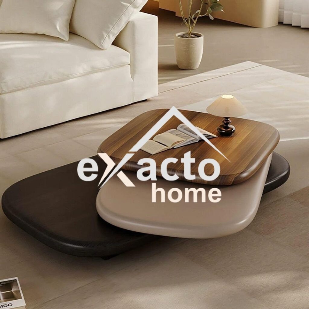 EHT-001 Aurelia Center Table