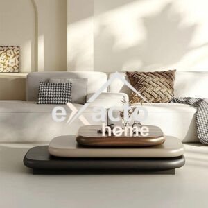 EHT-001 Aurelia Center Table - Image 1