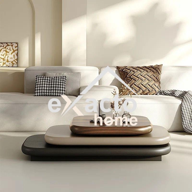 EHT-001 Aurelia Center Table