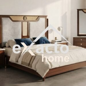 EHB-010 Classic Bed - Image 2