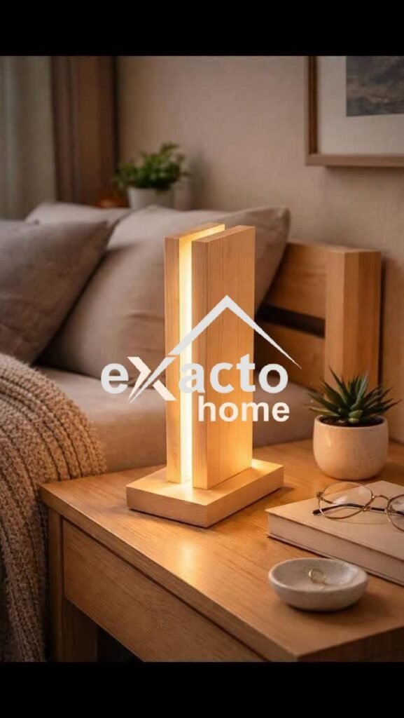 EHD-003  Accent lamp