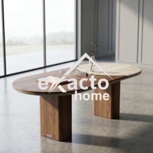 EHDT-002 Luxe Haven Table - Image 2