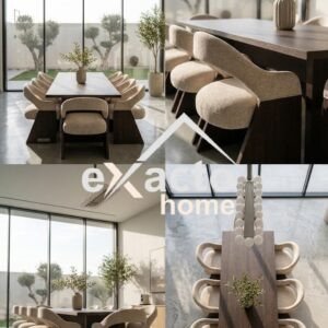 EHDT-005 The Signature Table - Image 2