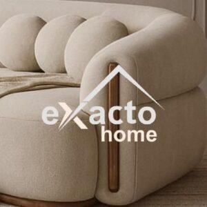 EHS-001 Tuxedo Sofa - Image 2