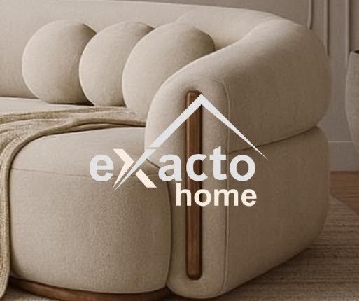 EHS-001 Tuxedo Sofa