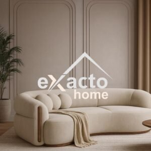 EHS-001 Tuxedo Sofa - Image 1